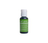 Leaf Green Liqua-Gel® Liquid Food Coloring  0.7 oz.